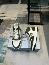 Picture of Prada Shoes Men _SKUfw148113878fw